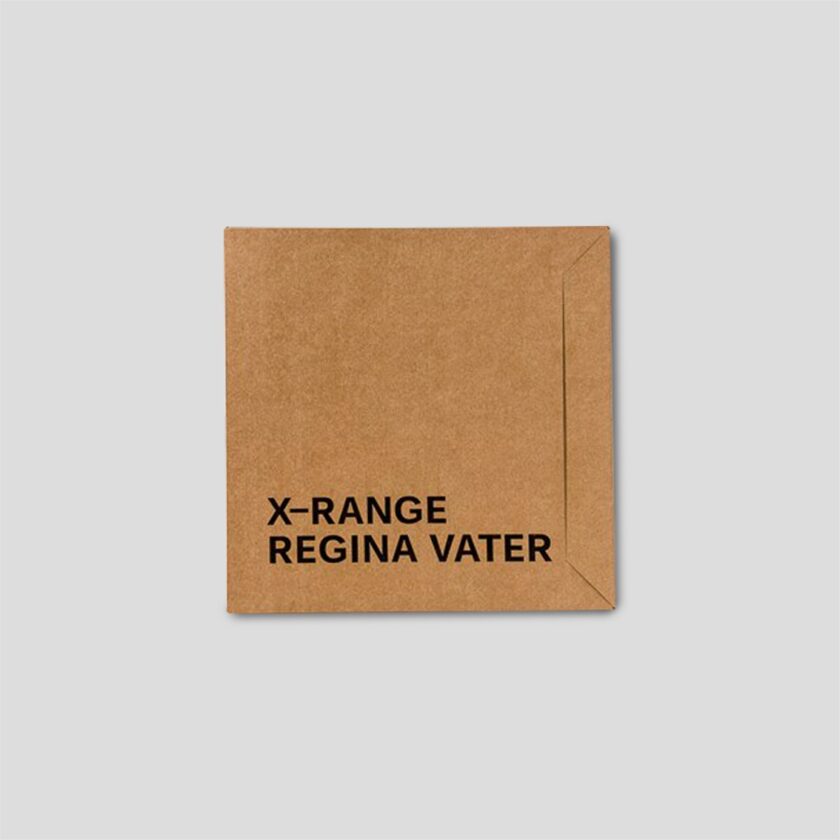 X-Range | Regina Vater