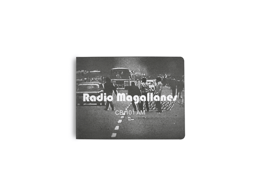 11 noches | Radio Magallanes - Imagen 2