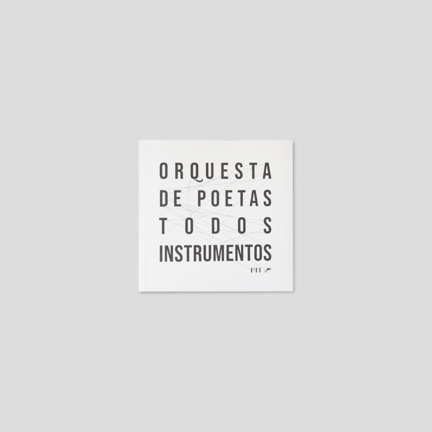 Todos instrumentos | Orquesta de Poetas
