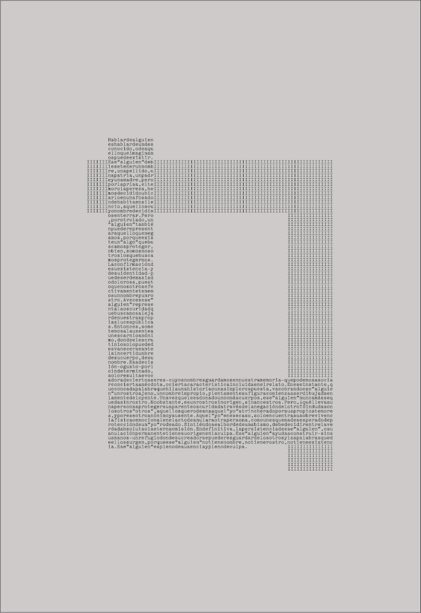 Serie diariodeunalguien Pt. 1 | Sebastián Arancibia - Imagen 3