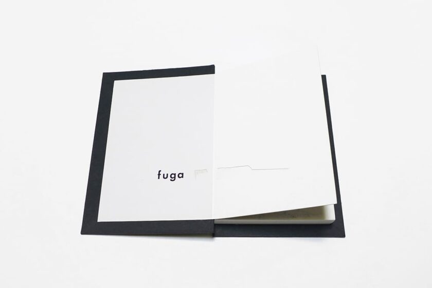FUGA | Catalina De la Cruz - Imagen 4
