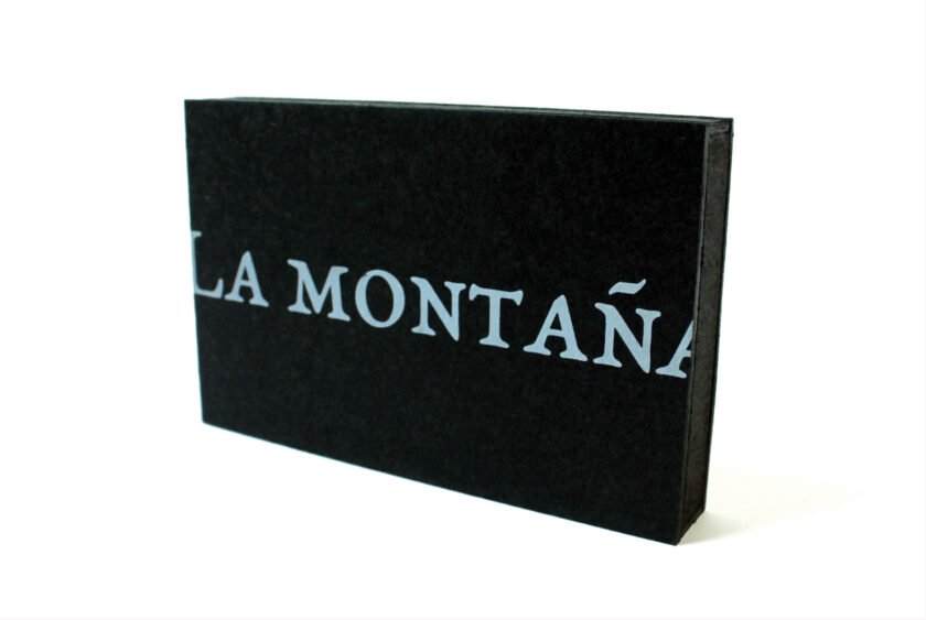 La montaña que no cupo | Macarena Cortés - Imagen 6