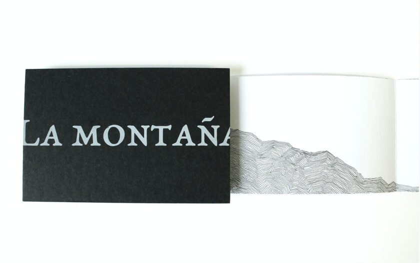 La montaña que no cupo | Macarena Cortés - Imagen 3