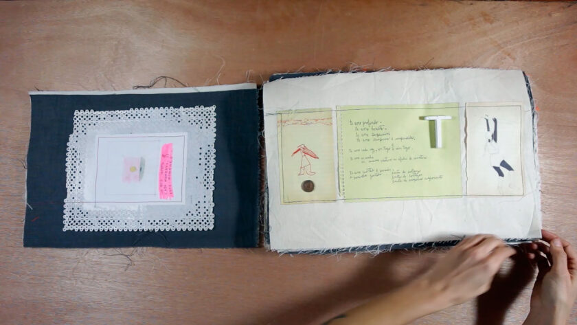 Libro abierto (El ser por sobre la razón) | Magdalena Isaacson Labarthe - Image 3