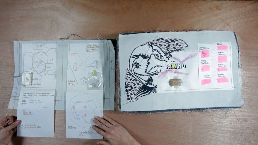 Libro abierto (El ser por sobre la razón) | Magdalena Isaacson Labarthe - Image 4
