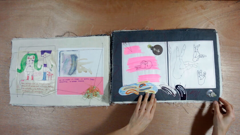 Libro abierto (El ser por sobre la razón) | Magdalena Isaacson Labarthe - Image 6