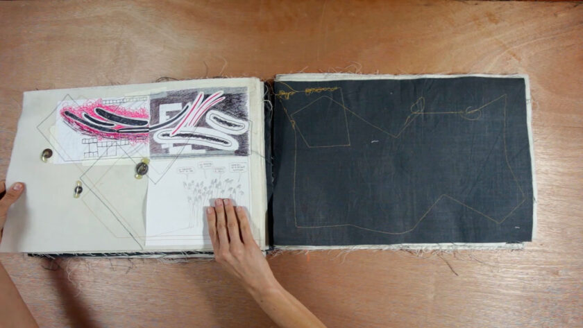 Libro abierto (El ser por sobre la razón) | Magdalena Isaacson Labarthe - Image 7