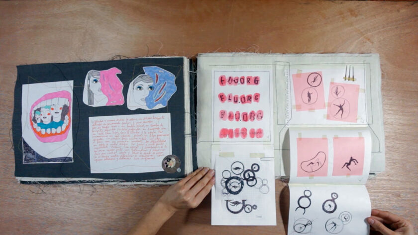 Libro abierto (El ser por sobre la razón) | Magdalena Isaacson Labarthe - Image 8