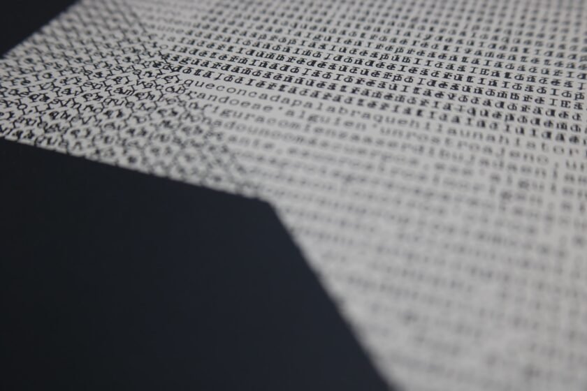 diariodeunalguien Pt. 1 ~ Silkscreen Edition | Sebastián Arancibia - Imagen 7