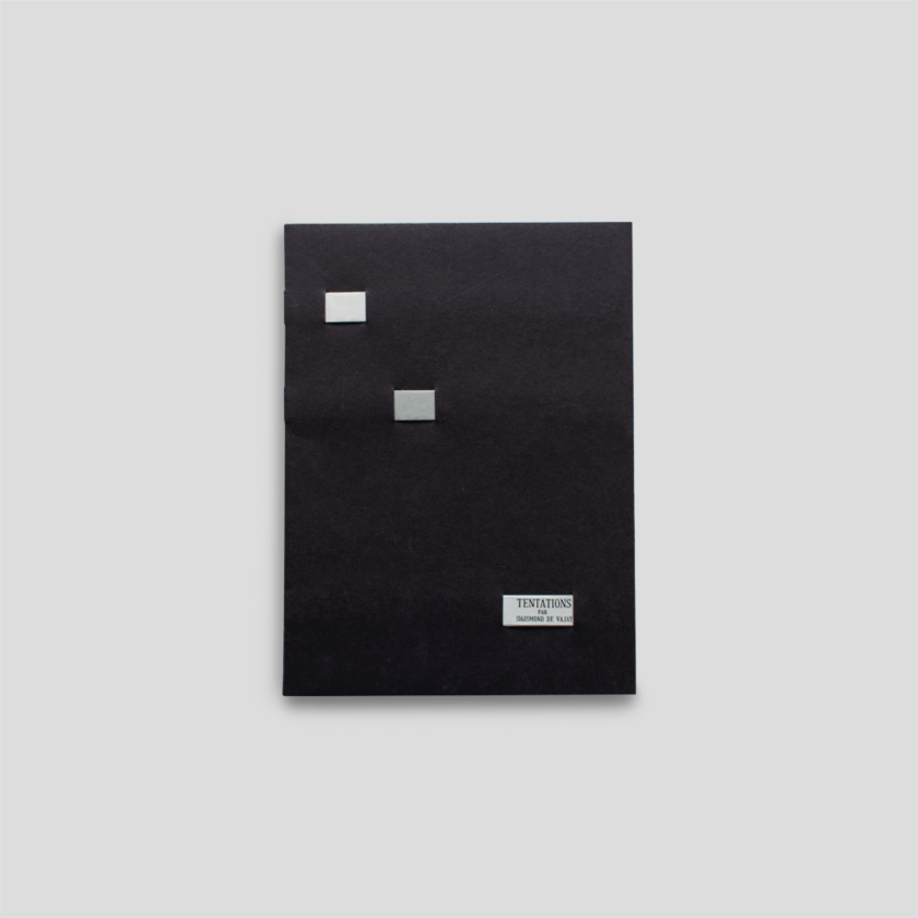 Tentations | Sigismond de Vajay