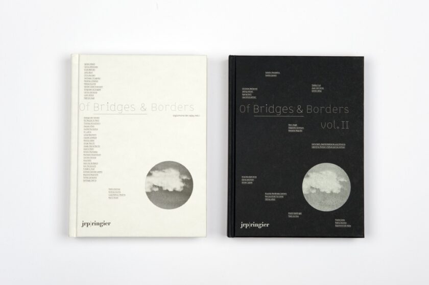 Of Bridges & Borders Vol I & II Special Ai Weiwei | VV.AA - Imagen 4