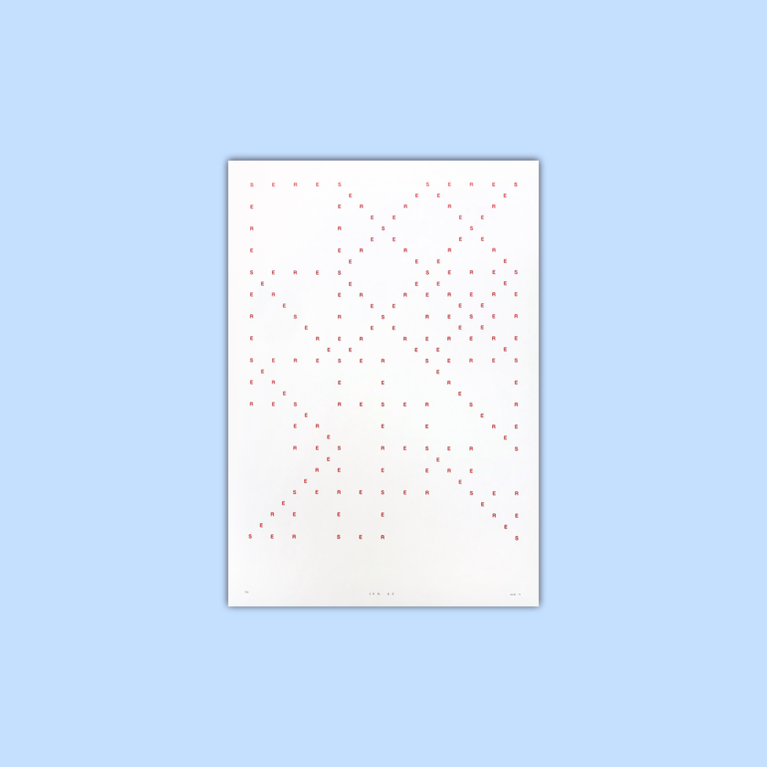 Seres | Alejandra Valenzuela