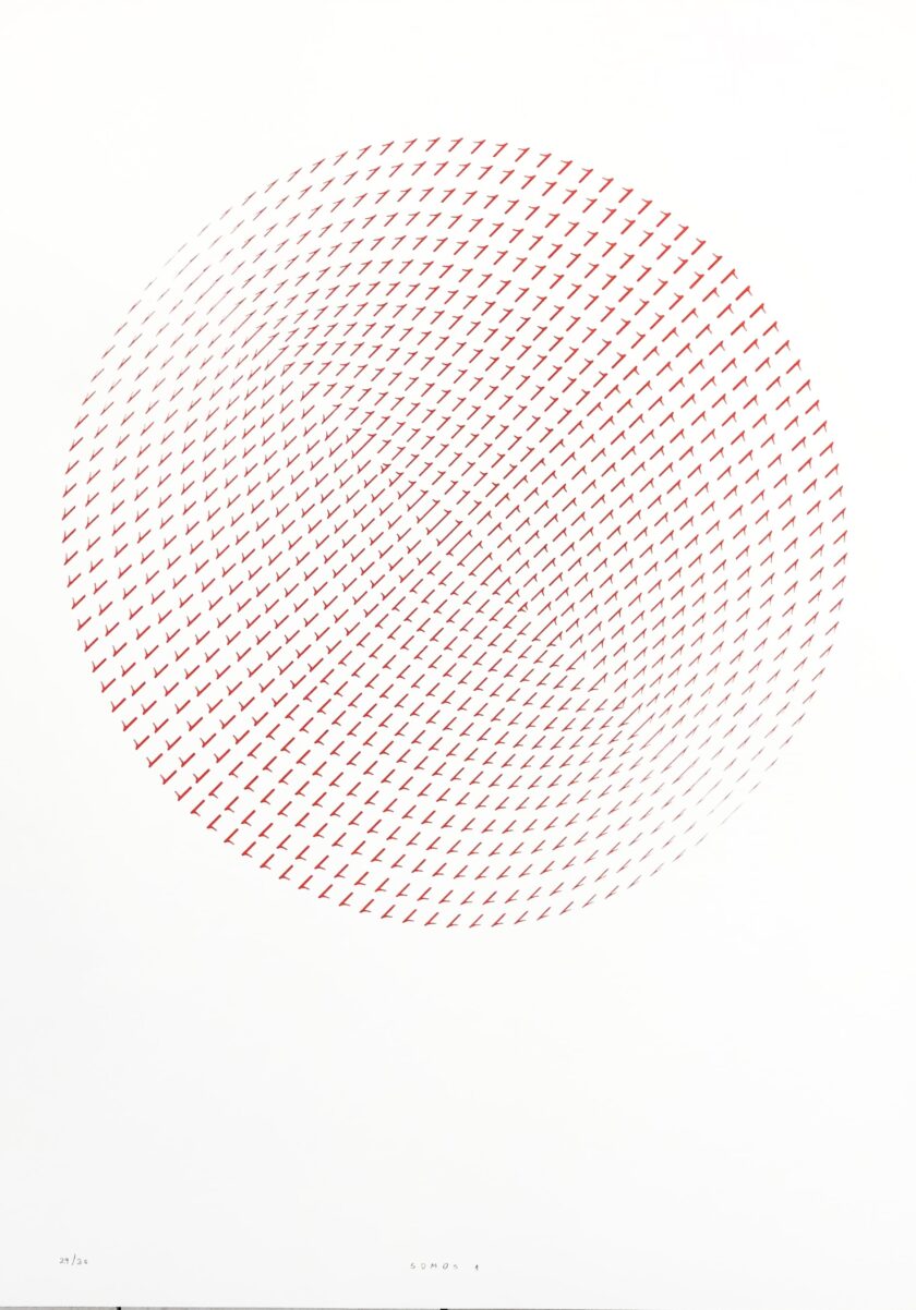 Somos 1 | Alejandra Valenzuela - Image 2
