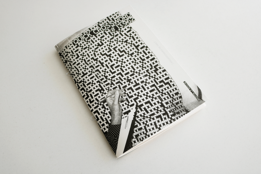 Quick Crossword Nº13,692 | Martín La Roche - Image 7