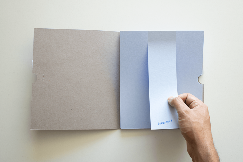 Poesía visual: proyecto para hacer un libro | Guillermo Deisler - Imagen 8