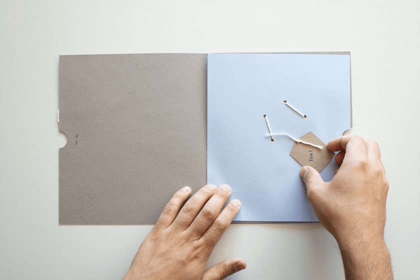 Poesía visual: proyecto para hacer un libro | Guillermo Deisler - Imagen 14
