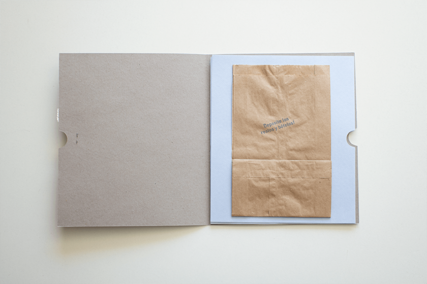 Poesía visual: proyecto para hacer un libro | Guillermo Deisler - Imagen 15