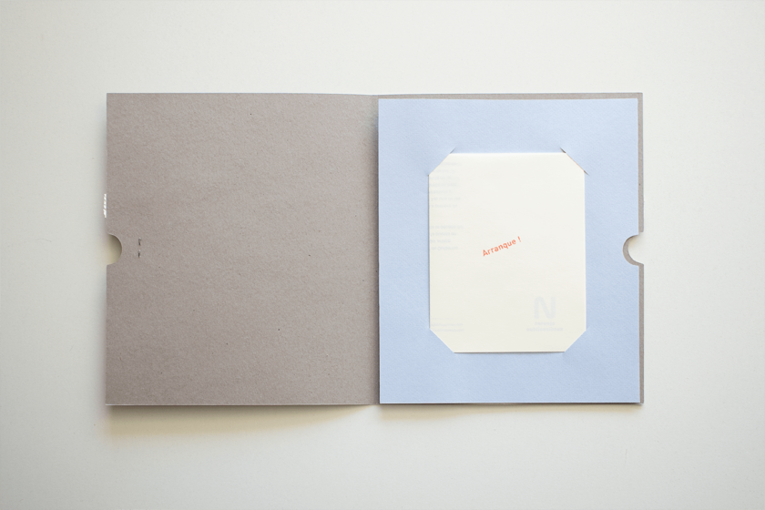 Poesía visual: proyecto para hacer un libro | Guillermo Deisler - Imagen 18