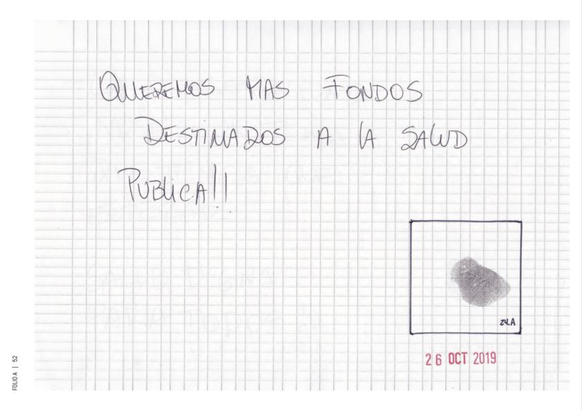 Demanda Pública | VV.AA. - Image 2
