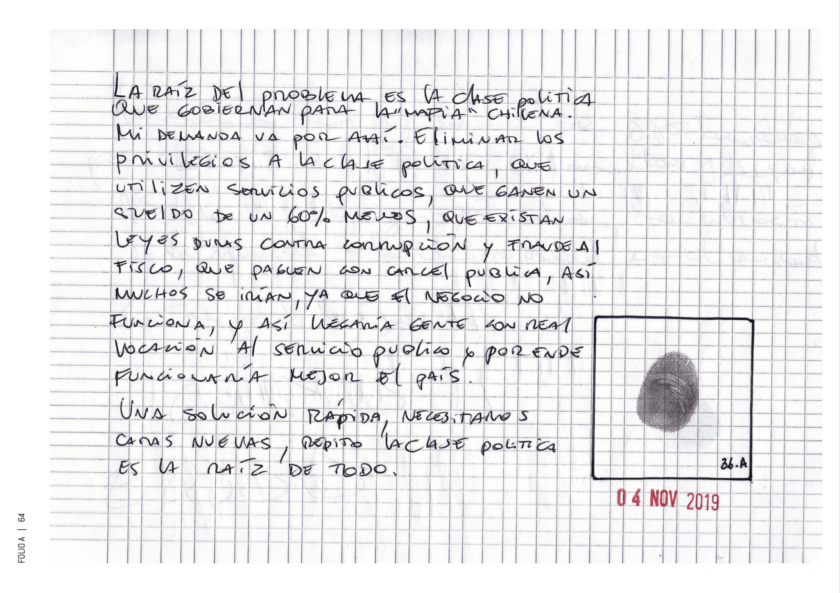 Demanda Pública | VV.AA. - Image 3