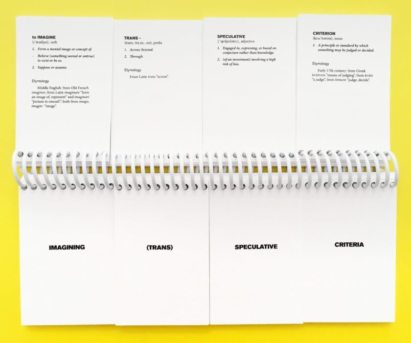 Keywording (Post) Contemporary Art | Greta Rusttt - Image 4