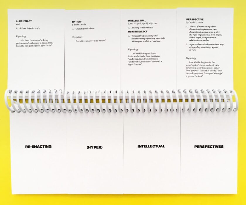 Keywording (Post) Contemporary Art | Greta Rusttt - Image 5