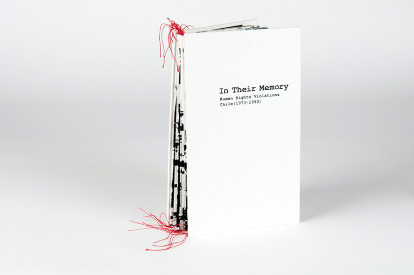 In their memory | María Verónica San Martín - Imagen 2