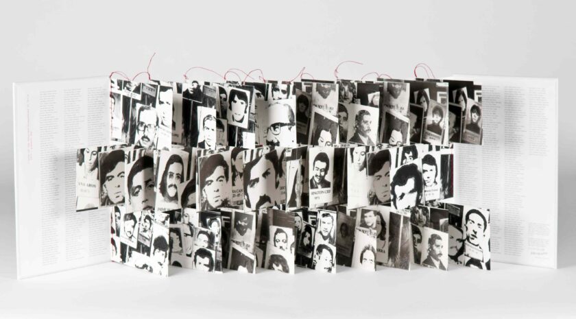 In their memory | María Verónica San Martín - Imagen 3