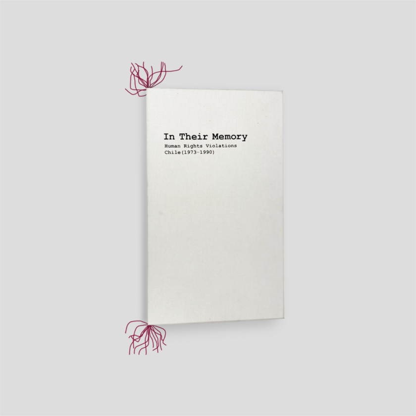 In their memory | María Verónica San Martín