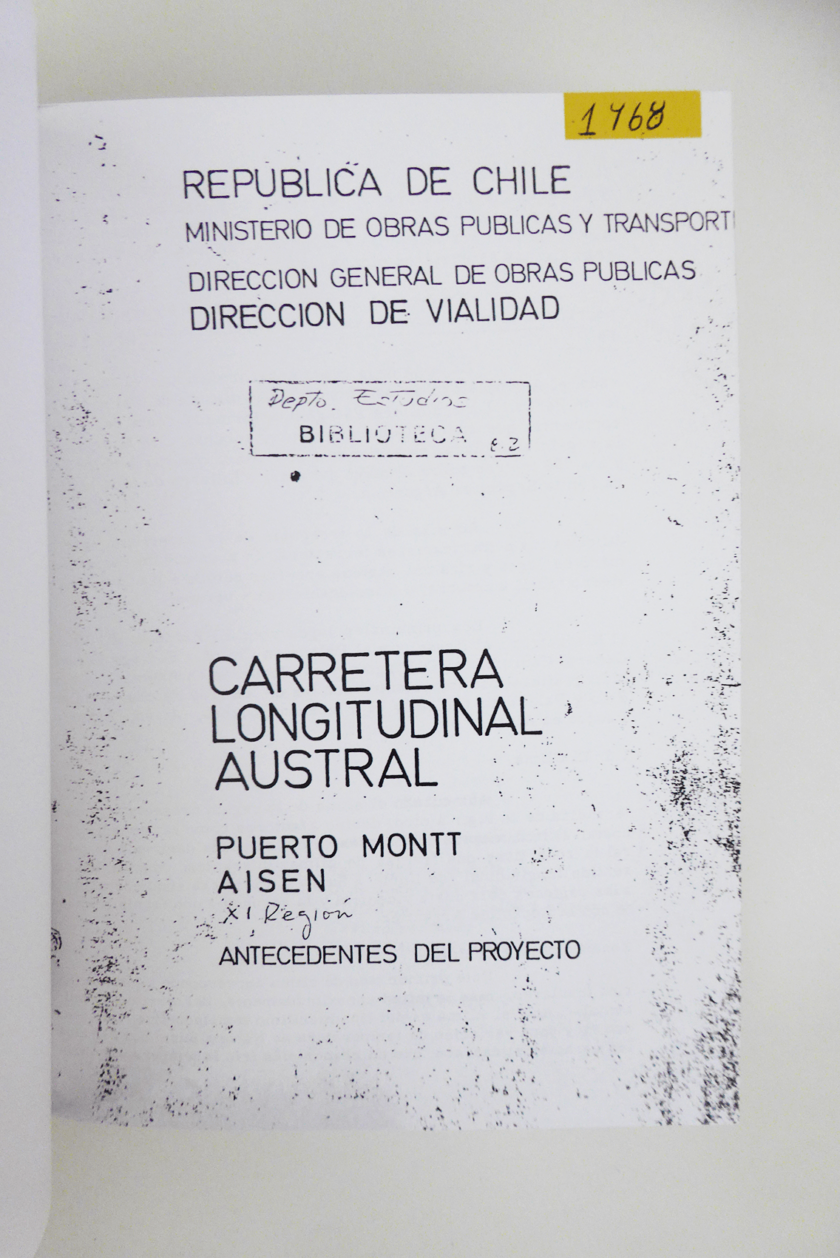Caminos australes | Martín Gubbins - Image 9
