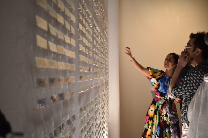 HABITĀR | María Luisa Portuondo - Imagen 8