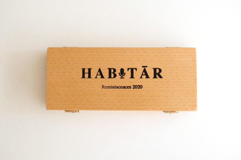 HABITĀR | María Luisa Portuondo - Imagen 6
