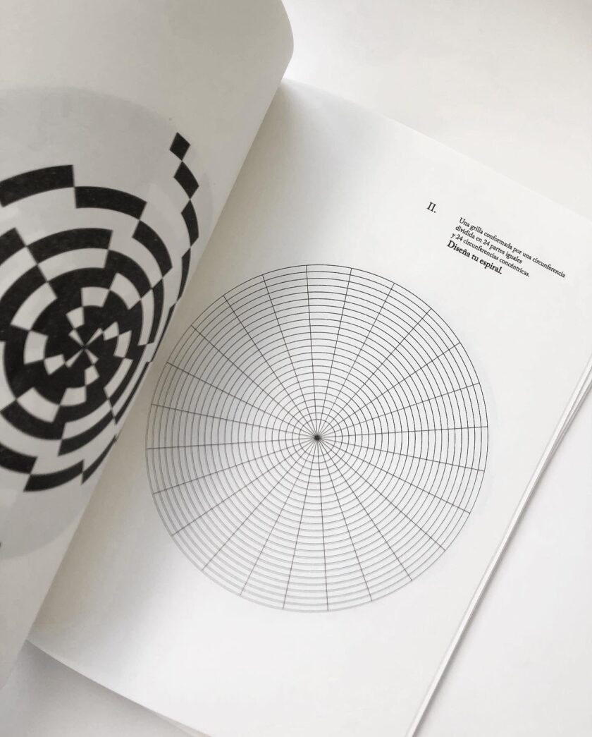 El tiempo es espiral  | Alejandra Valenzuela - Image 2