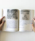 Cuaderno verde  | Misha Stroj - Imagen 3