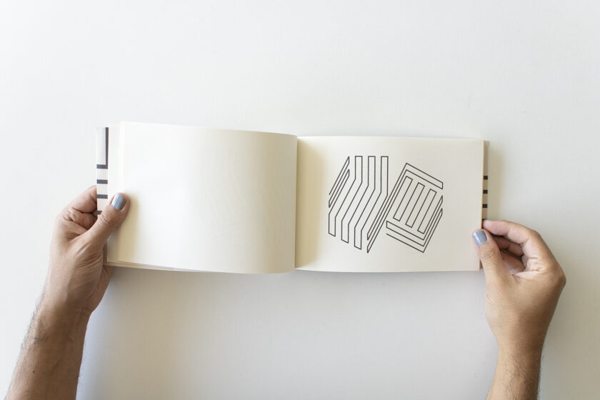 Diagramas, cuadernos paradocentes  | Hugo Rivera-Scott - Imagen 3