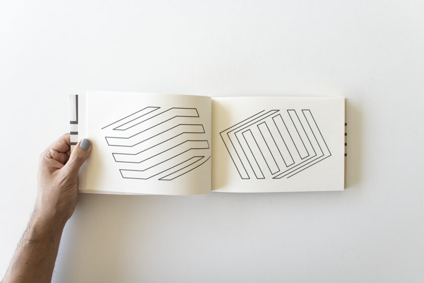 Diagramas, cuadernos paradocentes  | Hugo Rivera-Scott - Imagen 4