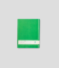 Cuaderno verde  | Misha Stroj