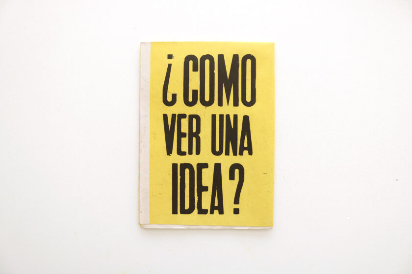 ¿Cómo ver una idea? | Sandra Marín - Imagen 11