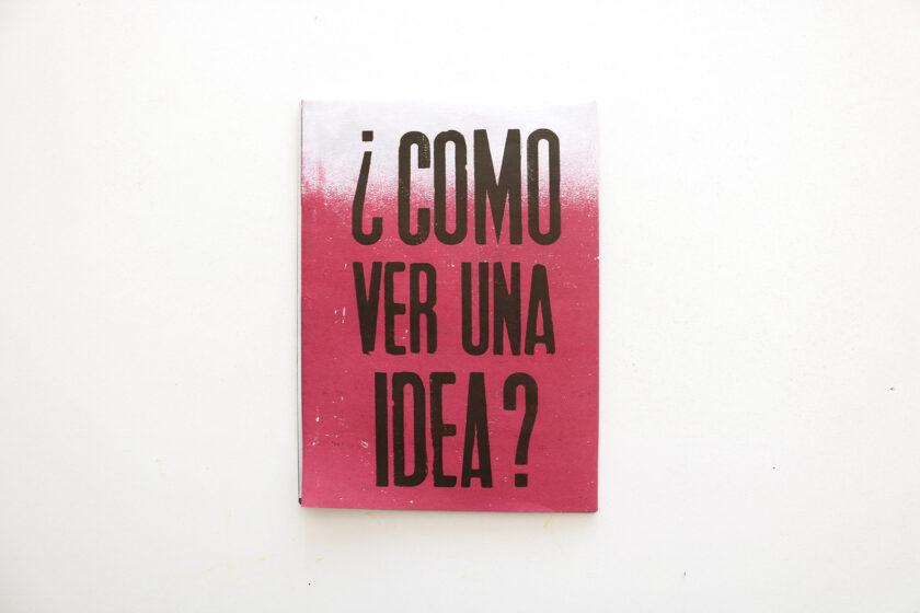 ¿Cómo ver una idea? | Sandra Marín - Imagen 10