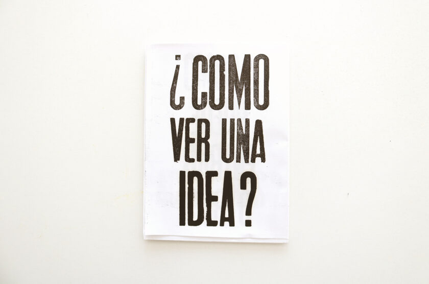 ¿Cómo ver una idea? | Sandra Marín - Imagen 9
