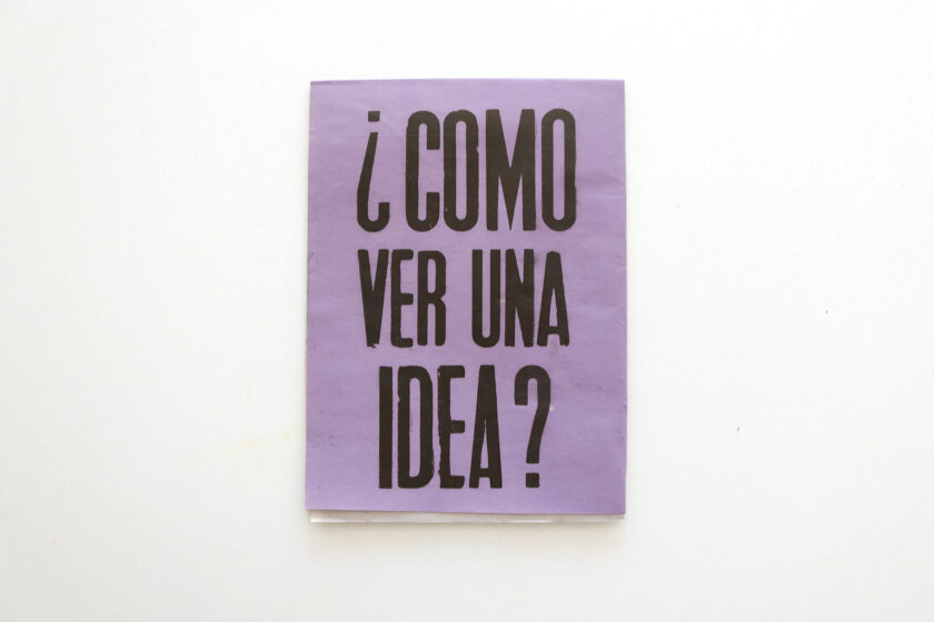 ¿Cómo ver una idea? | Sandra Marín - Imagen 8