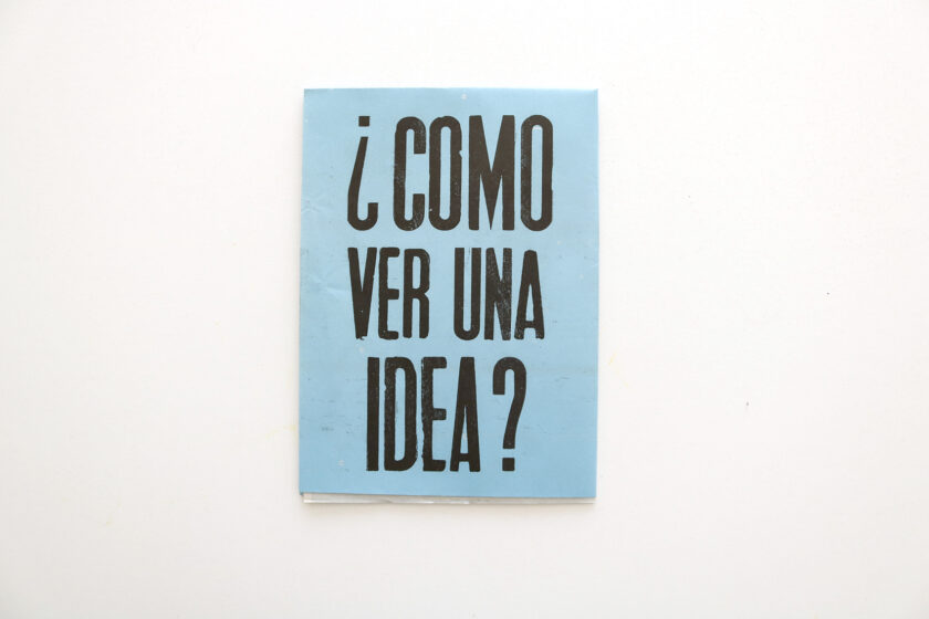 ¿Cómo ver una idea? | Sandra Marín - Imagen 7