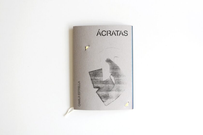 Ácratas  | Camila Estrella - Image 16