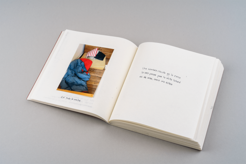 Libro de camas  | Paula Ábalos Santibáñez - Imagen 3