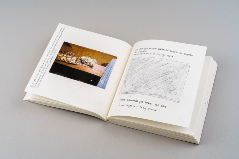 Libro de camas  | Paula Ábalos Santibáñez - Imagen 4