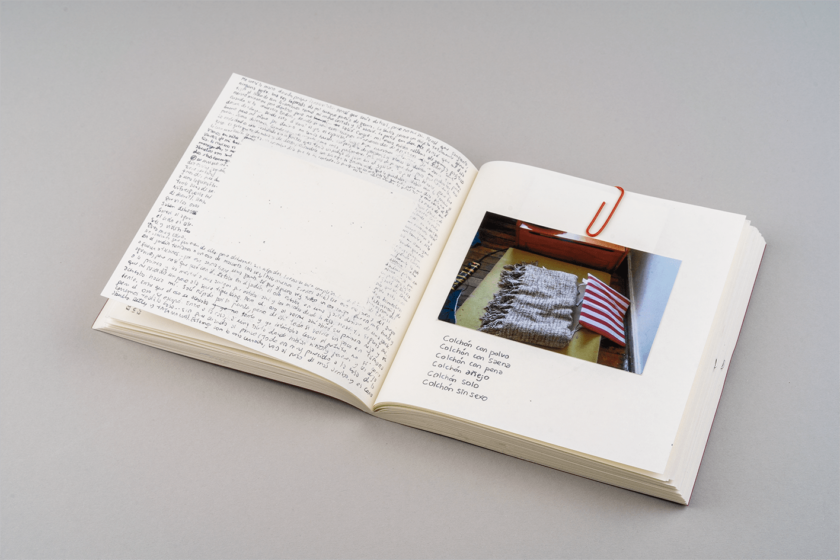 Libro de camas  | Paula Ábalos Santibáñez - Imagen 5
