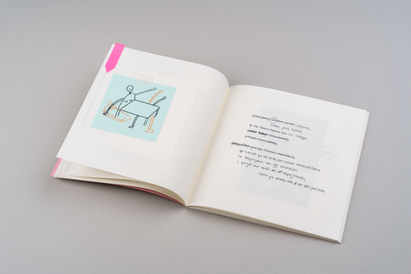 Libro de camas  | Paula Ábalos Santibáñez - Imagen 7