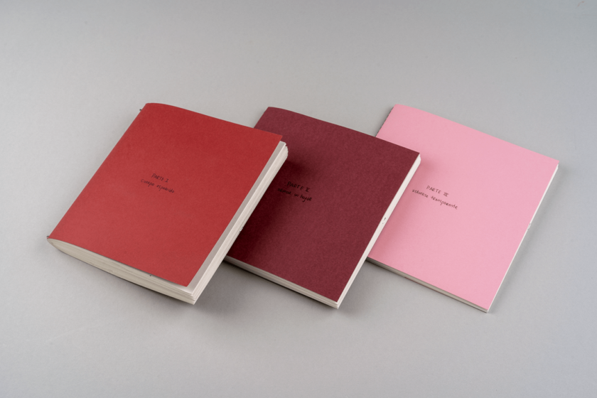 Libro de camas  | Paula Ábalos Santibáñez - Imagen 2