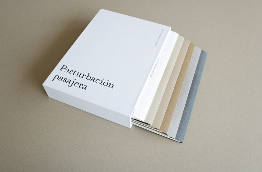 Pǝrturbación pasajera  | Mauricio Benítez Figari - Imagen 21
