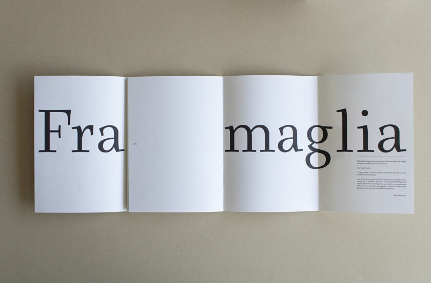 Pǝrturbación pasajera  | Mauricio Benítez Figari - Imagen 3
